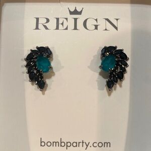 Bomb Party RBP7637 Never Fear the Flames